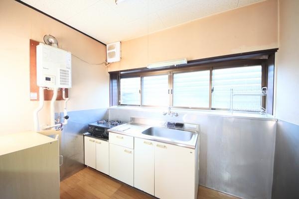 新潟市西区上新栄町２丁目の中古一戸建て