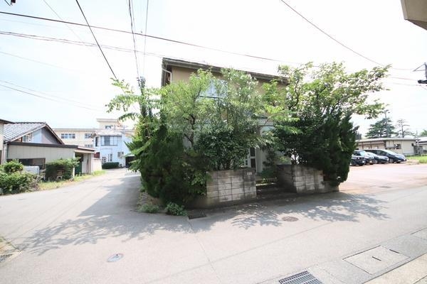 新発田市大手町６丁目の中古一戸建て