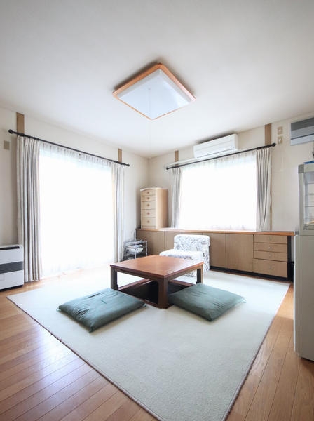 新発田市大手町6丁目　中古戸建