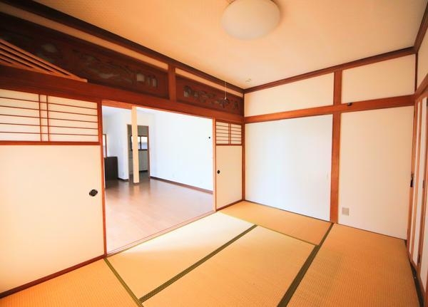 新潟市西区上新栄町６丁目の中古一戸建て