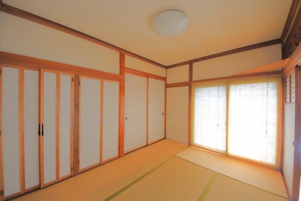 新潟市西区上新栄町６丁目の中古一戸建て