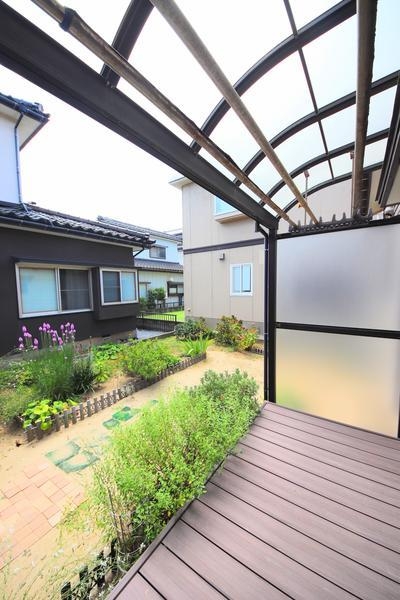 新潟市西区上新栄町６丁目の中古一戸建て