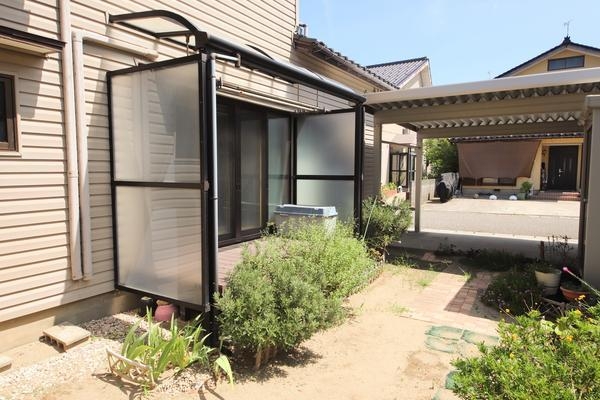 新潟市西区上新栄町６丁目の中古一戸建て