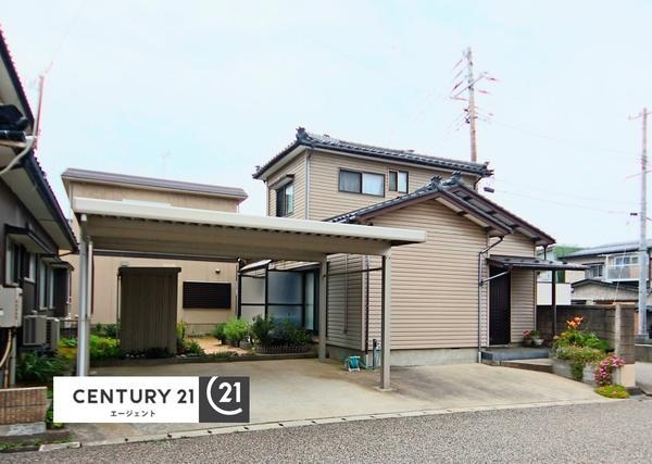西区上新栄町6丁目 中古戸建