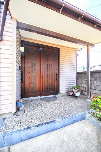新潟市西区上新栄町６丁目の中古一戸建て