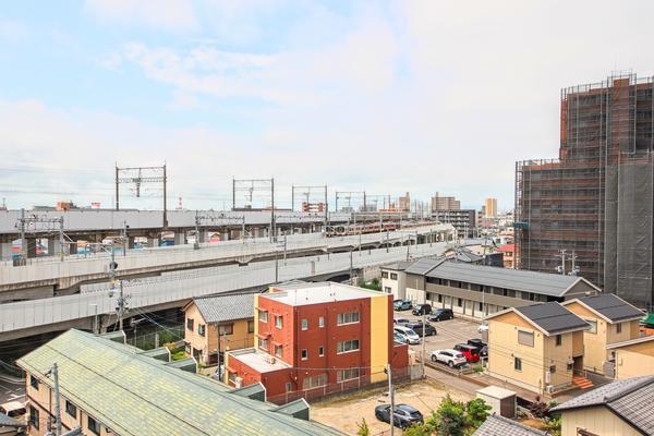 ダイアパレス幸町II