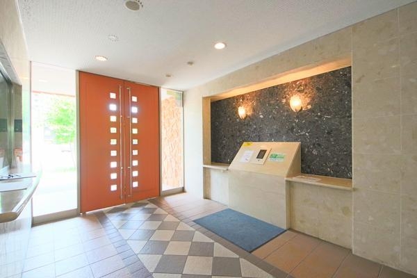 ダイアパレス幸町II