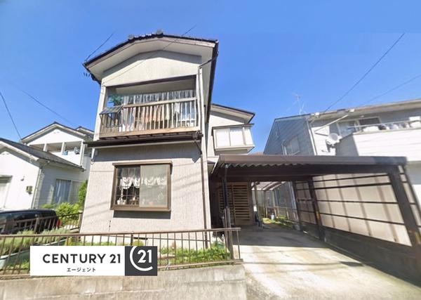 江南区元町3丁目　中古戸建