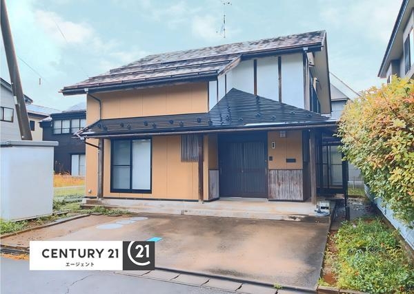 西蒲区仁箇 中古戸建