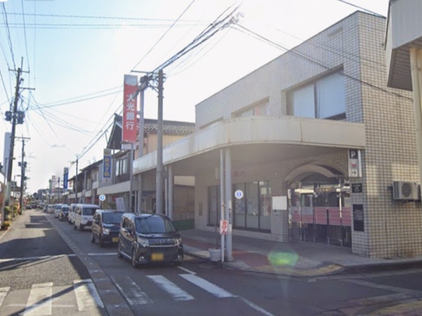 新潟市西蒲区仁箇の中古一戸建て(大光銀行巻支店)