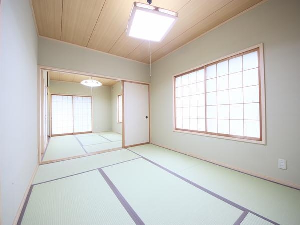 新潟市西蒲区仁箇の中古一戸建て