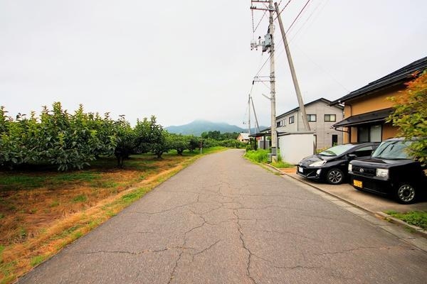 新潟市西蒲区仁箇の中古一戸建て