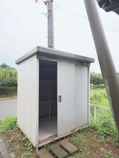 新潟市西蒲区仁箇の中古一戸建て