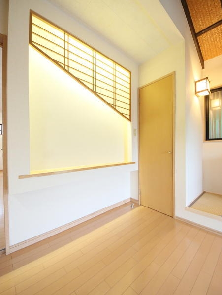 新潟市西蒲区仁箇の中古一戸建て