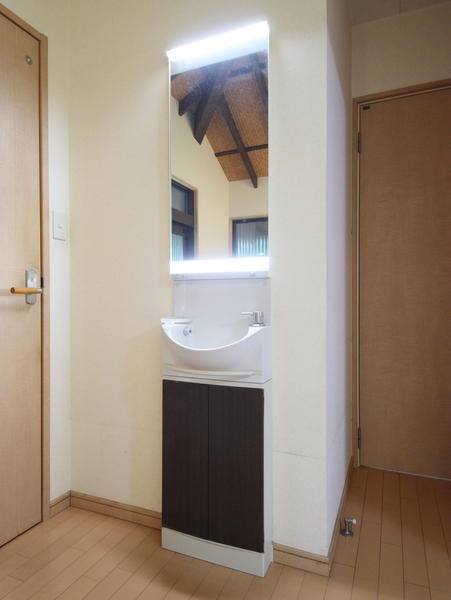 新潟市西蒲区仁箇の中古一戸建て