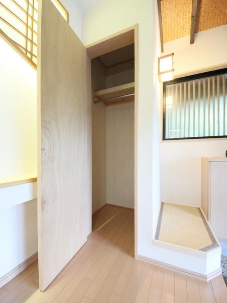 新潟市西蒲区仁箇の中古一戸建て