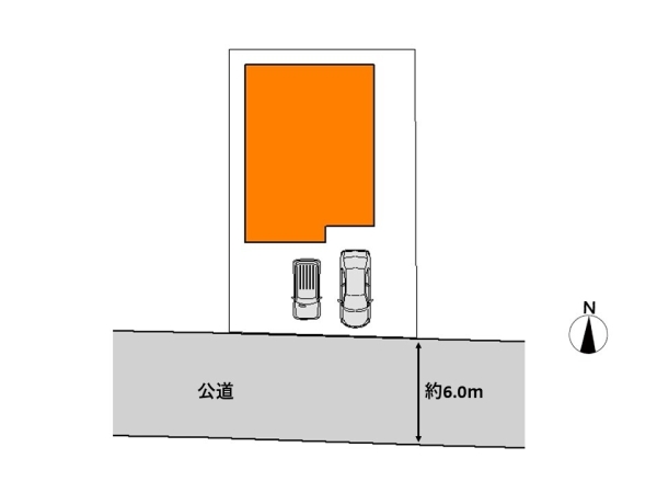 新潟市西蒲区仁箇の中古一戸建て