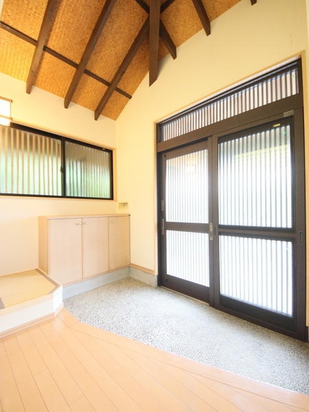 新潟市西蒲区仁箇の中古一戸建て