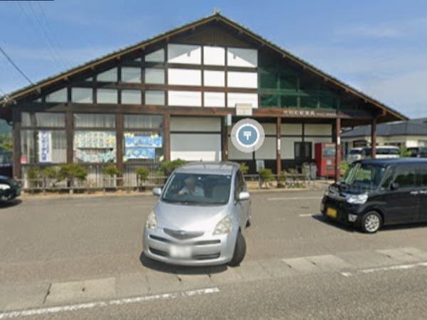 新潟市西蒲区仁箇の中古一戸建て(竹野町郵便局)
