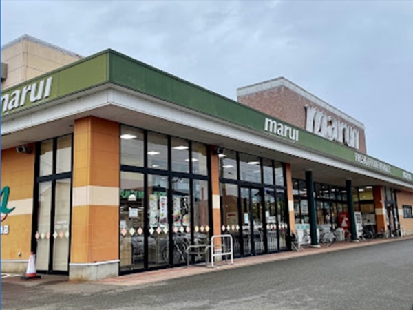 新潟市西蒲区仁箇の中古一戸建て(スーパーマルイ巻店)