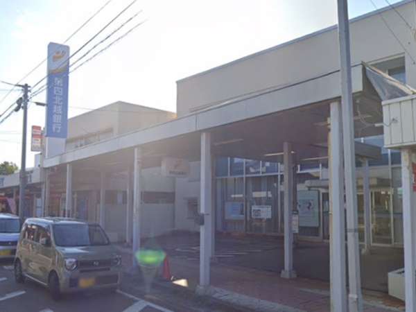 新潟市西蒲区仁箇の中古一戸建て(第四北越銀行巻支店)