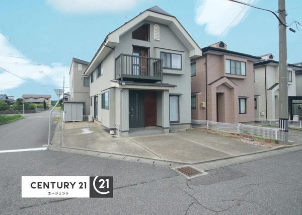 西蒲区仁箇 中古戸建