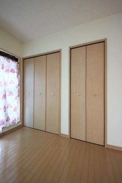 新潟市西蒲区仁箇の中古一戸建て