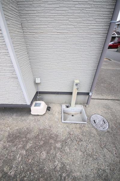 新潟市西蒲区仁箇の中古一戸建て