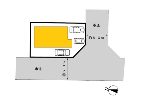 新潟市西蒲区仁箇の中古一戸建て