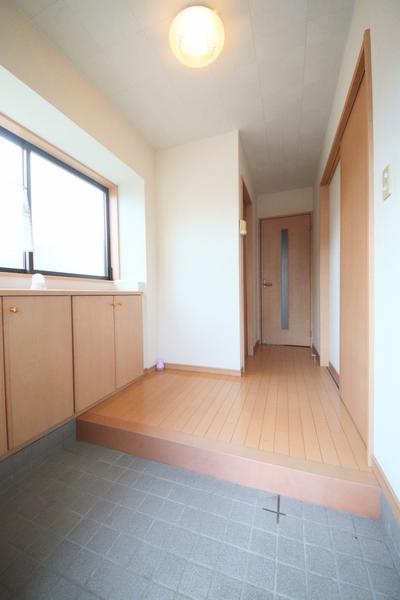 新潟市西蒲区仁箇の中古一戸建て