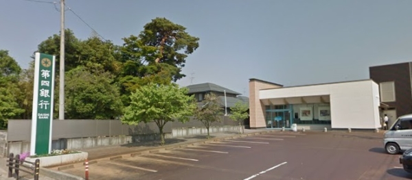 新潟市江南区江口の中古一戸建て(第四北越銀行新崎支店)