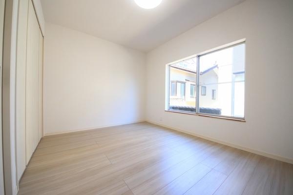 新潟市江南区江口の中古一戸建て