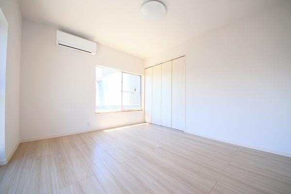 新潟市江南区江口の中古一戸建て