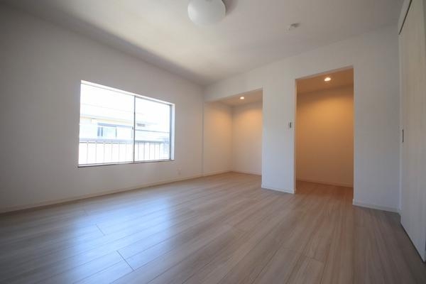 新潟市江南区江口の中古一戸建て