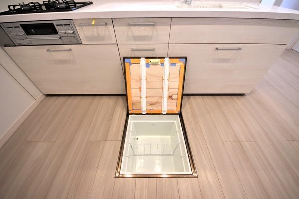 新潟市江南区江口の中古一戸建て