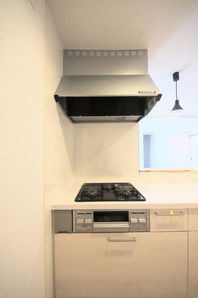 新潟市江南区江口の中古一戸建て