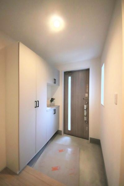 西区五十嵐東2丁目　新築戸建
