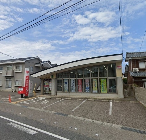 新潟市西区真砂４丁目の中古一戸建て(真砂郵便局)