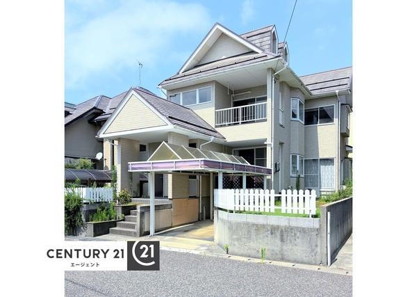 西区真砂4丁目 中古戸建