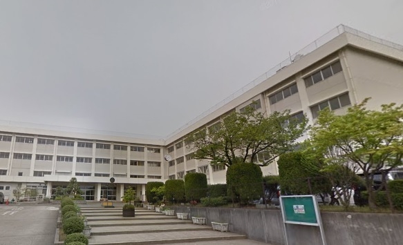 マンション青山カメリア(新潟市立東青山小学校)