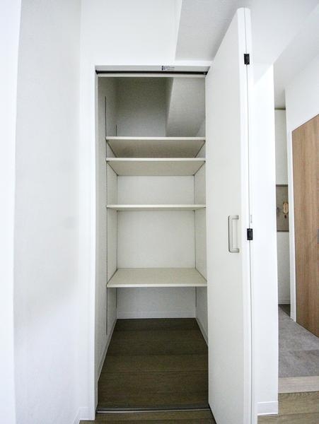 マンション青山カメリア
