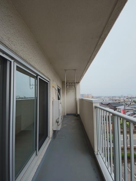 マンション青山カメリア