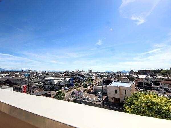 マンション青山カメリア