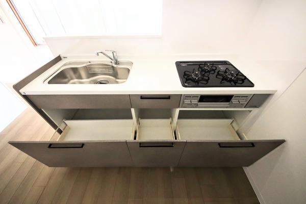 マンション青山カメリア