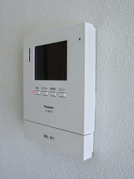 マンション青山カメリア