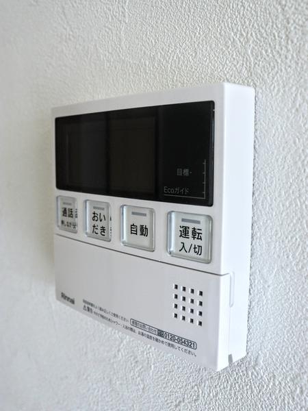 マンション青山カメリア