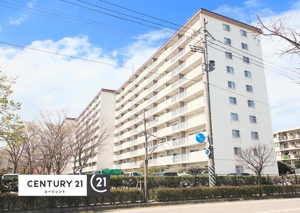マンション青山カメリア