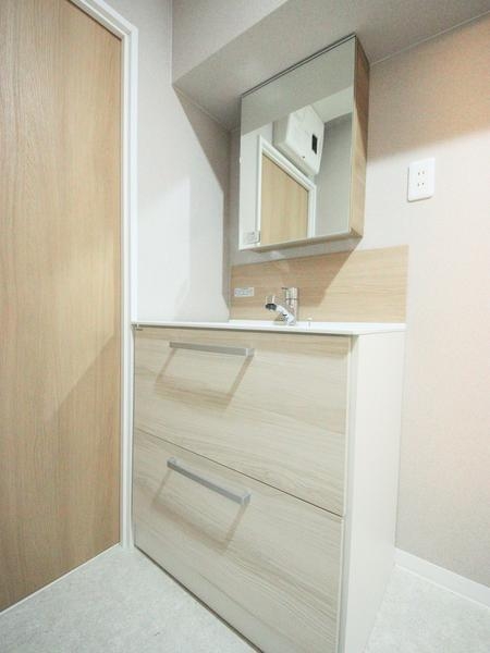 マンション青山カメリア