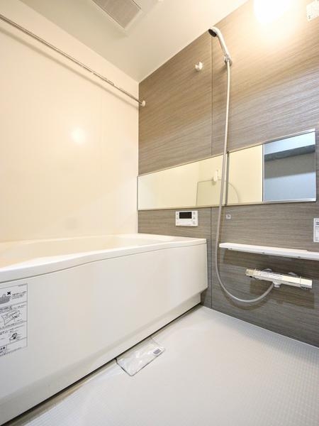マンション青山カメリア