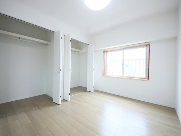 マンション青山カメリア